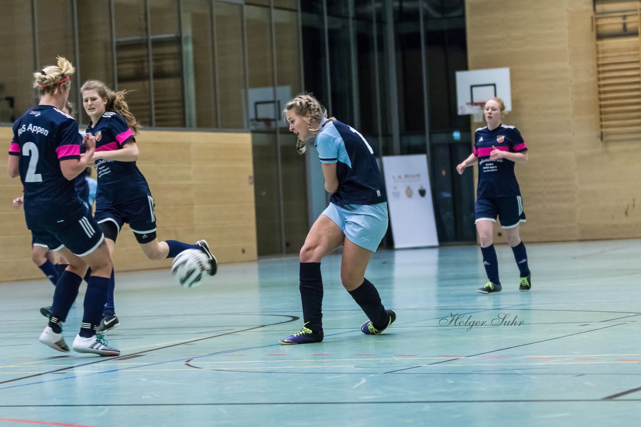 Bild 600 - Frauen La Rieve Cup